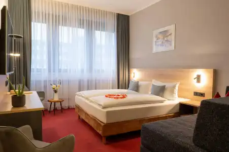 Best Western Comfort Business - 57