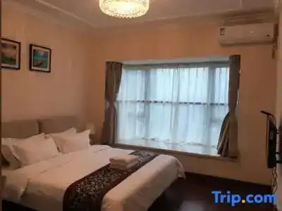 Motel Shanghai South Railway Station Shanghai Normal University - 138
