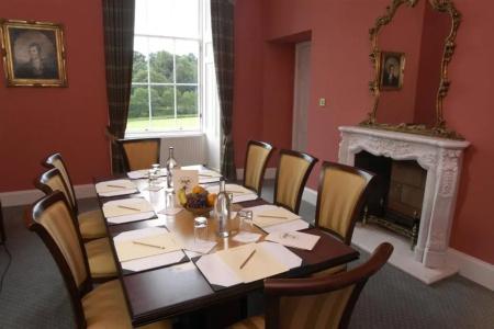 Melville Castle - 10