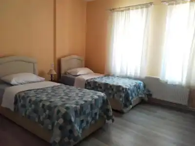 Bahar Hostel - 40
