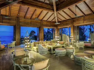 Pullman Phuket Arcadia Naithon Beach - 14