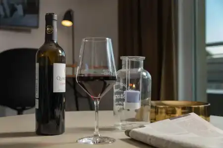 DD Suites Serviced Apartments - 28