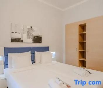 B&Bs Park Suisse - 109