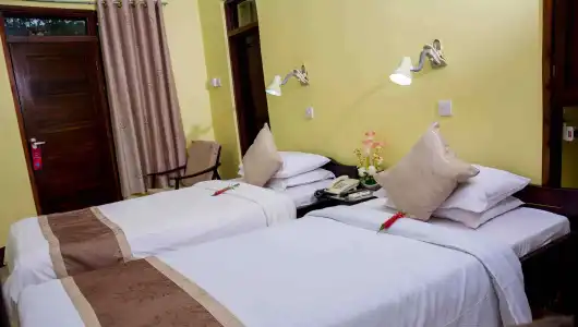 Keys Mbokomu Branch - 85