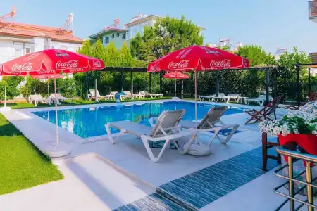 Asil Apart Otel - 26