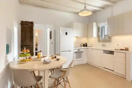 White Tinos Luxury Suites - 108
