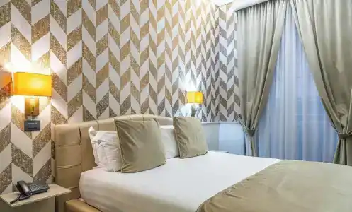 Via Veneto Suites - 69