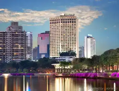 Sheraton Grande Sukhumvit, a Luxury Collection, Bangkok - 18