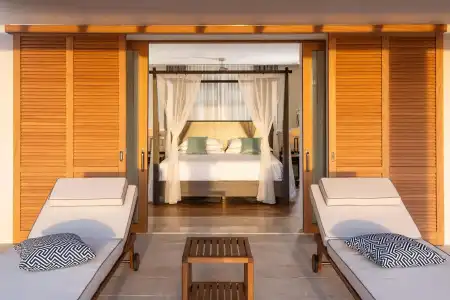 Il San Corrado di Noto Luxury Resort - 29