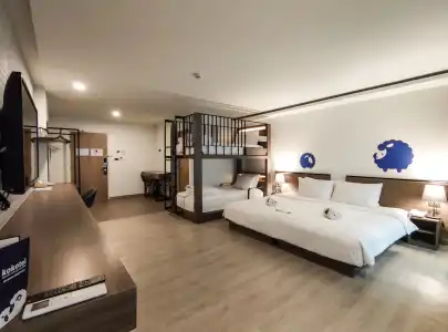 Kokotel Chiang Mai Nimman - 82