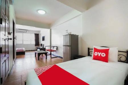 OYO 963 Sunshine Guesthouse - 29