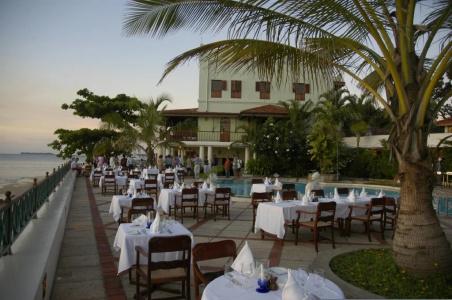 Zanzibar Serena - 9