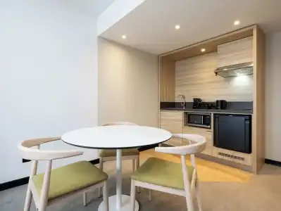 Novotel Suites Montpellier - 203