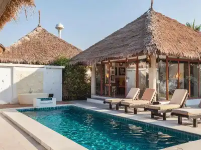 Dhevan Dara Resort & Spa - 40