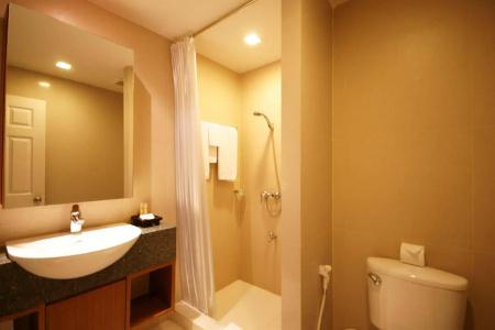I Residence Sathorn - 9