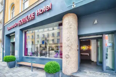 Leonardo Boutique - 0