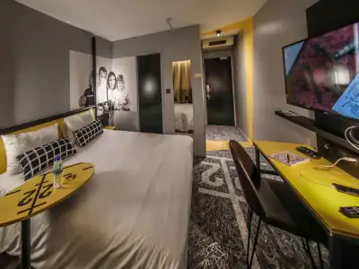 ibis Styles Clermont-Ferrand République - 4