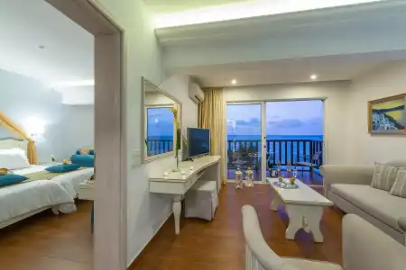 Alexander Beach & Village Resort - 243