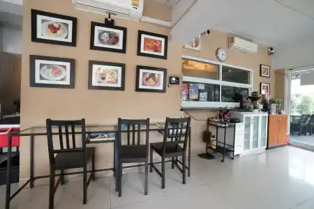 48 Ville Donmuang Airport - 23