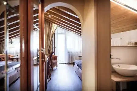 Relais & Chateaux Schonegg - 29