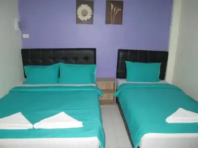 Pineapple Guesthouse Karon - 48