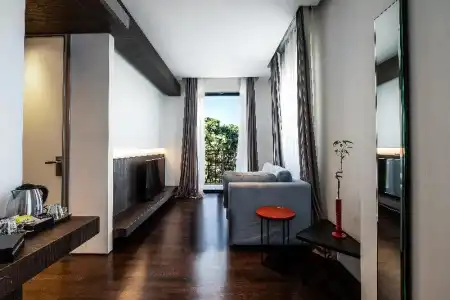 Domotel Kastri - 35