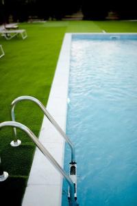 Frunze Luxury Apartments - 12