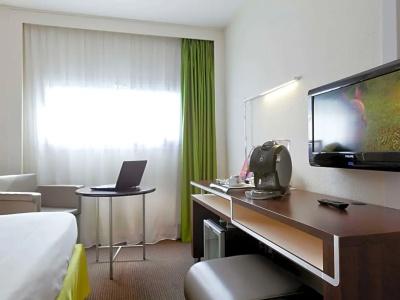 Mercure Rennes Centre Gare - 36