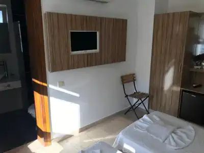 Pearl of Marmaris Otel - 32