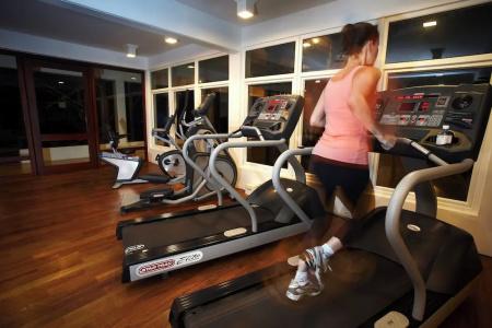 Heritance Ayurveda - All Meals and Treatments - 21