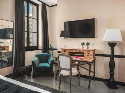 Maisons du Monde Hôtel & Suites - Marseille Vieux Port - 58