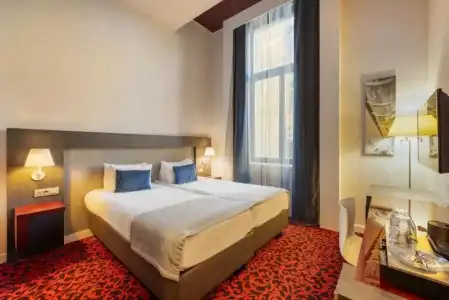 Eurostars Palazzo Zichy - 57