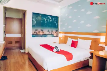 Smarthotel - 17