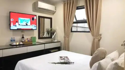 Hanoi Elpis - 44
