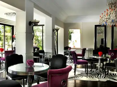Hôtel La Villa Sainte Valérie Adults Only - 15