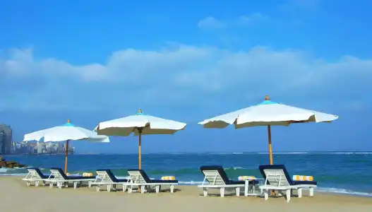Sheraton Montazah - 16