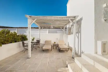 Baglioni Masseria Muzza Resort & Spa - 95