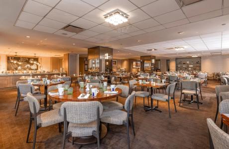 InterContinentals CHICAGO MAGNIFICENT MILE by IHG - 42