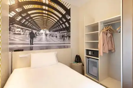 B&B Milano Central Station - 28