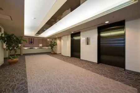 Air Terminal - 9