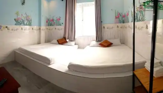 Ngan Giang Guest House - 26