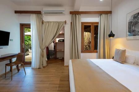 Zanzibar White Sand Luxury Villas & Spa - 89
