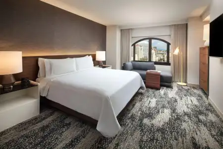 The Westin San Diego Gaslamp Quarter - 77