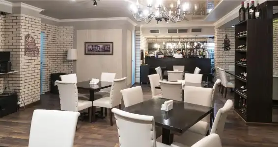 & Cafe Batus - 13