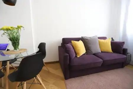 Palazzina B Contemporary Studio - 46