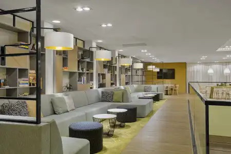 Element Amsterdam - 1