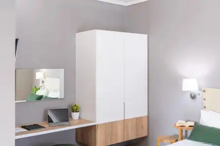 Chroma Fashion Rooms & Apartments - 61