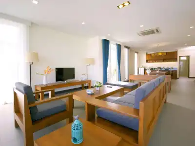 The Spirit Resort Hua Hin - 13
