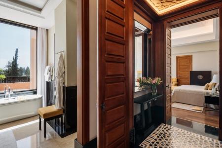 The Oberoi - 25