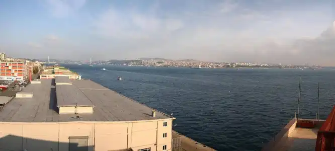 Karakoy Port - 7